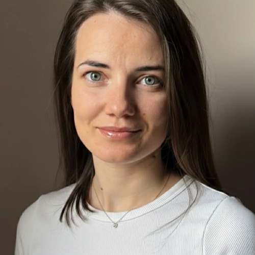 Ина Кирилова