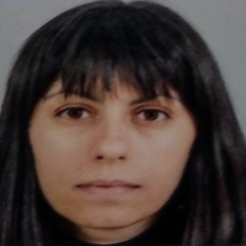 Десислава Николова