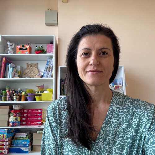 Лиляна Иванова