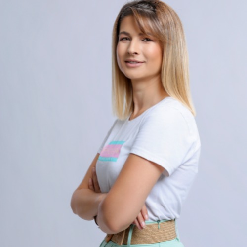 Галина Спасова