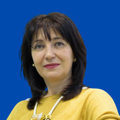 Елена Кортезова