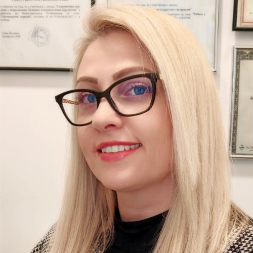 Ася Филипова