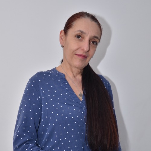 Елена Маркова