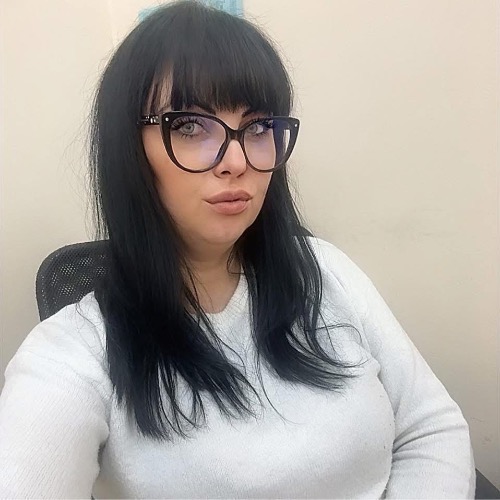 Димитрийка Илиева