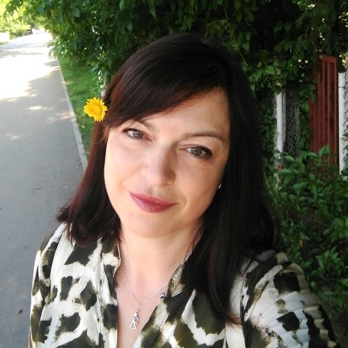 Юлия Димова