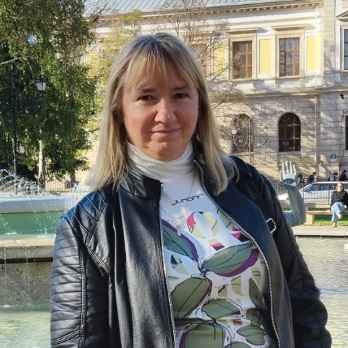 Даниела Димитрова