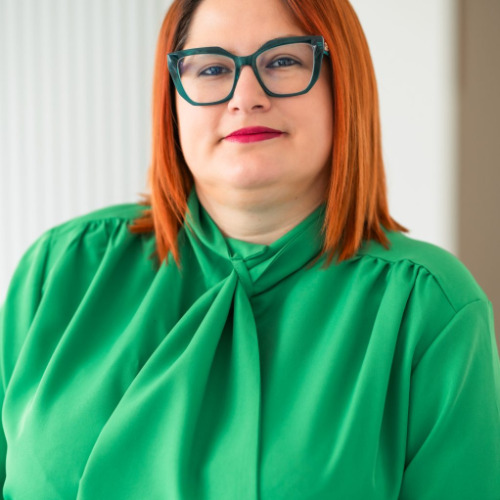 Николета Йончева