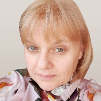 Олга Георгиева