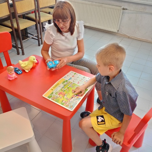 Пенка Александрова